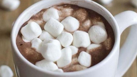 Ta Hot Chocolate