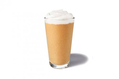 Bebida Misturada De Café Frappuccino