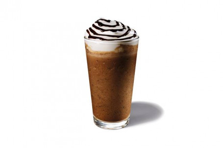 Java Chip Frappuccino Bebida Batida