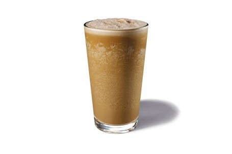 Bebida Misturada Espresso Frappuccino