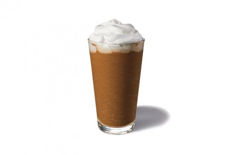 Mocha Frappuccino Bebida Misturada