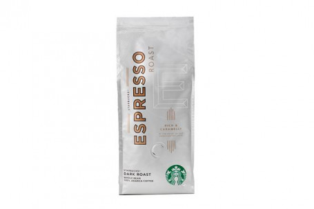 Espresso Tostado 250G