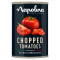 Napolina Tomate Picado 400G