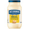Maionese Hellmanns Real 400G