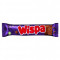 Barra De Chocolate Cadbury Wispa 36G