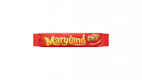 Chocolate Maryland Cookies 200G