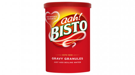 Molho Bisto Granulado 190G