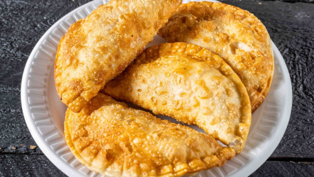 Cheese Patty (Empanada)