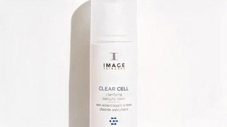 Image Clear Cell Salicylic Clarifying Face Tonic