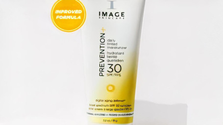 Prevention And Daily Tinted Moisturizer Spf 30 Travel Kit