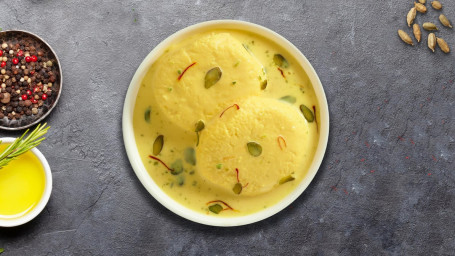 Sweet Rasmalai