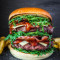 Buds Bacon Burger Stack