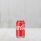 Coca Cola Can Drink (375Ml)