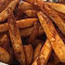 Fresh Cut Seasoned Fries Small