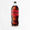Coca-Cola Regular; Sem Açúcar 1,25L