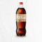 Coca-Cola Regular; Baunilha 1,25L