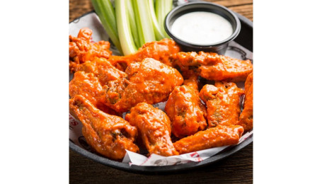 24 Pc Wings Wings