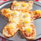 Kid's Cheese Pizzas