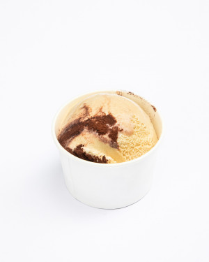 Tiramisu (1 Scoop)