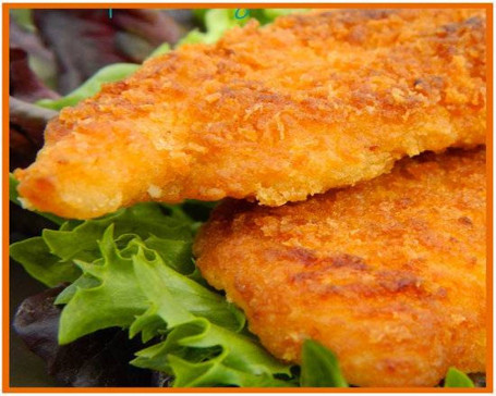 Fish Fillet (3)