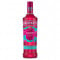 Smirnoff Raspberry Crush Flavoured Vodka 70Cl