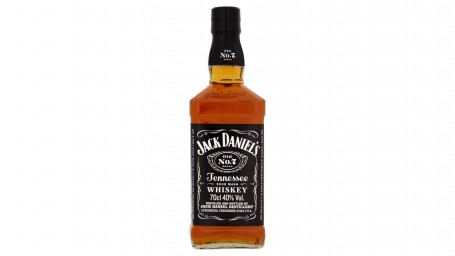 Uísque Jack Daniel's Tennessee 70Cl