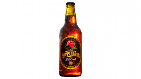 Cidra Premium Kopparberg Com Mix De Frutas 500Ml