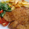 Breaded Steak Dinner (Milanese De Res)