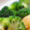 Stir Fried Broccoli W/ Beef Jiè Lán Niú