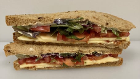 Ploughman's Sandwich