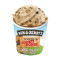 Ben Jerry's Non-Dairy Cookies On Cookie Dough 465ml