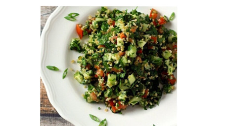 Tabbouleh Salad (12 Oz)