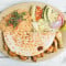 Spl# .4- Special Fajita Quesadilla