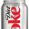 12 Oz Can Of Diet Coke