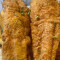 Fried Catfish(3 Piece, Fries, Hush Puppies)
