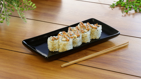 Spicy Chicken Roll (8 Pieces)