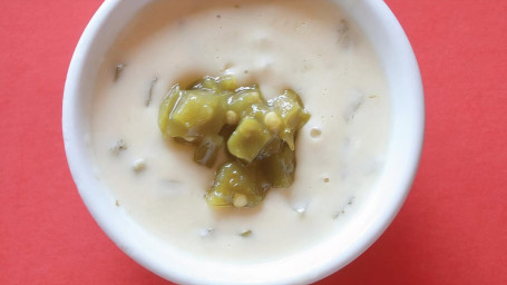 Hatch Chile Queso