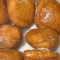 Fried Donuts (10 Piece)