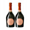 Laurent Perrier Rsquo; Rose X 2