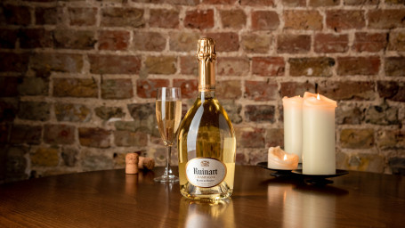 Ruinart Blanc De Blancs Nv 75Cl