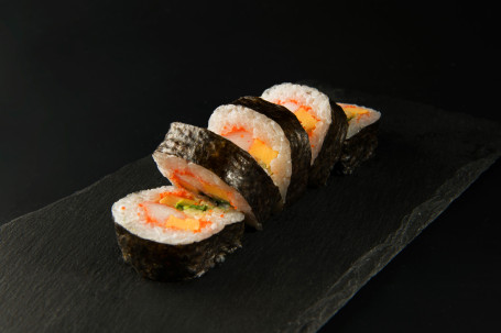 dà jiāng jūn Dajiangjun Maki Rolls （5jiàn）