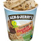 Em Massa De Biscoito Ndash; Comércio Não Lácteo Ben Jerry's;