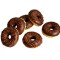 DONUTS CHOCOLAT x6