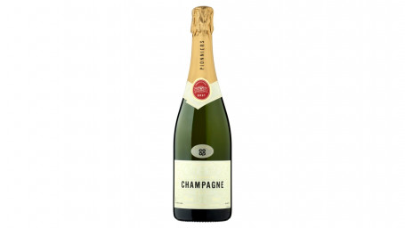 Coop Les Pionniers Champanhe Bruto 75Cl