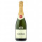 Coop Les Pionniers Champanhe Bruto 75cl