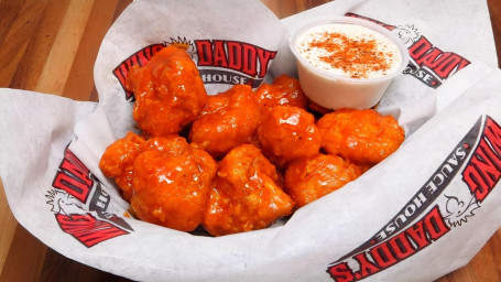 Buffalo Cauliflower Reg.