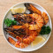 Grilled King Prawns (4)