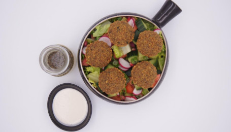 L3 Falafel Salad