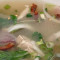 Khao Piek Sen Chicken Noodle Soup
