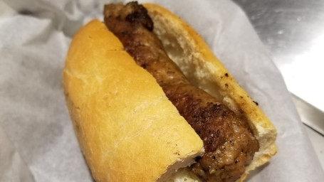 3 Mini Italian Sausage